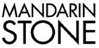 Mandarin Stone