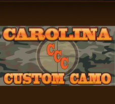 Carolina Custom Camo