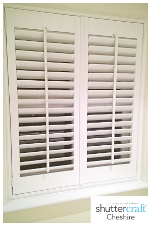 Shuttercraft Cheshire