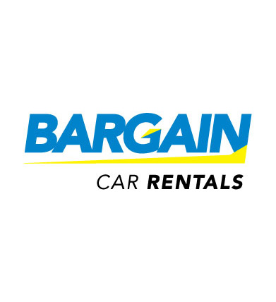 Bargain Car Rentals - Brisbane Airport