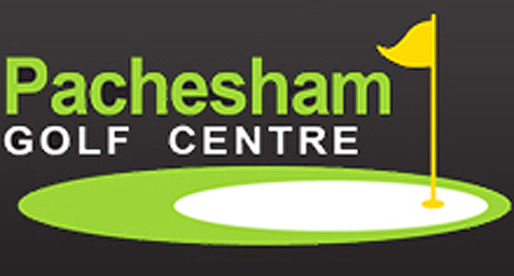 Pachesham Golf Centre Ltd