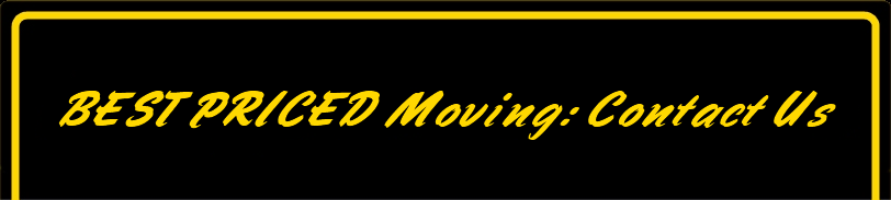 Best Priced Moving