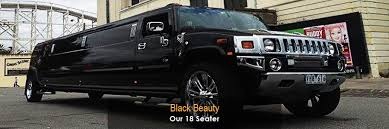 Mr Hummer Limousine Hire