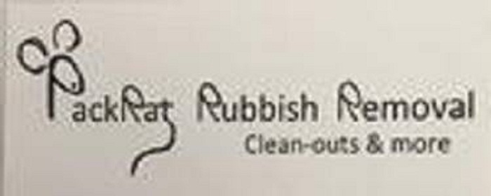 Pack Rat Rubbish Removal