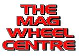 The Mag Wheel Centre
