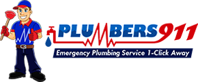 Plumbers 911 Washington DC