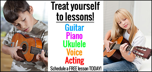 VOICES: a music & arts studio