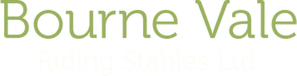 Bourne Vale Riding Stables Ltd