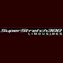 SuperStretch300 Limousines