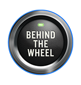 Behind The Wheel