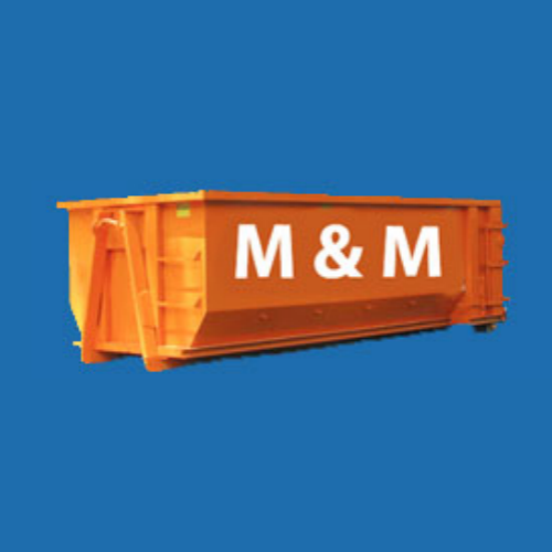 M & M Dumpsters