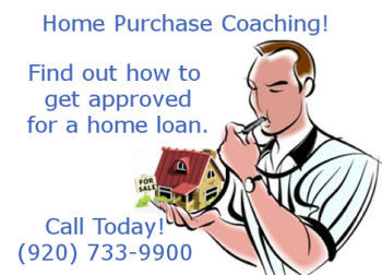 Cherry Creek Mortgage Company - Fox Cities