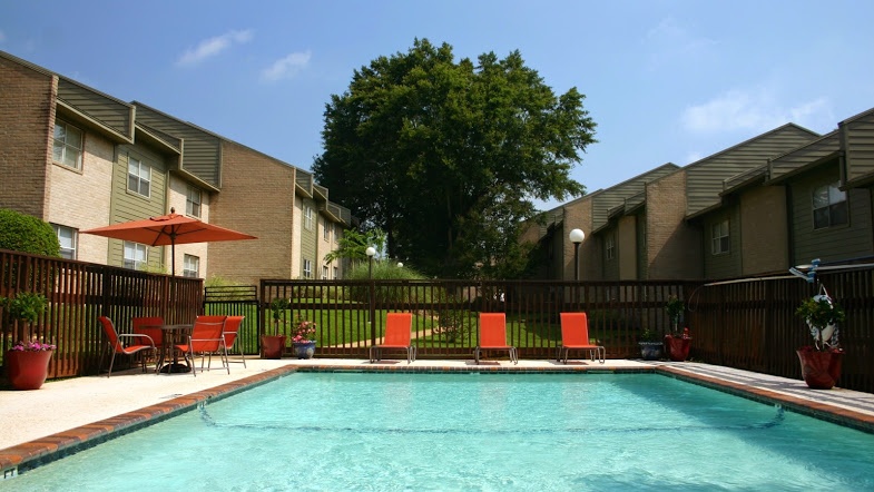 Cambridge Court Apartments