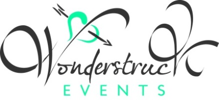 Wonderstruck Weddings & Events