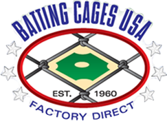 Batting Cages USA