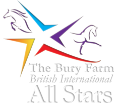 British International All Stars