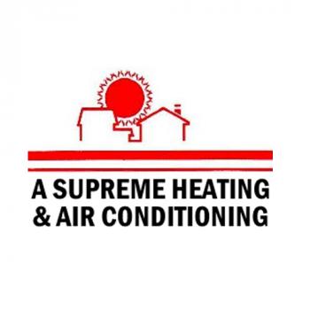 A Supreme Heating & Air Conditioning