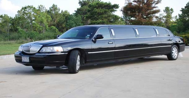Anaheim Limo Rentals
