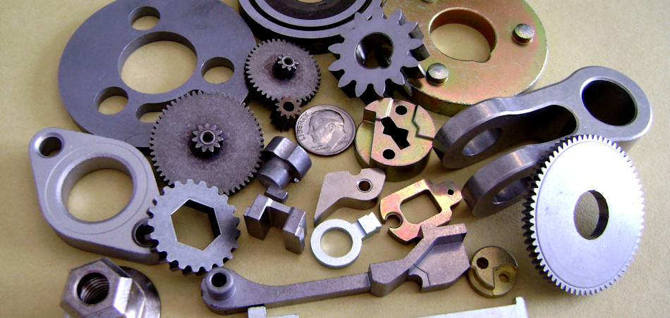 Vision Quality Components Inc