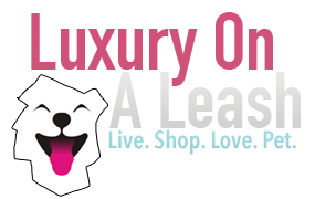 Luxury On A Leash