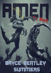 Books About Zombie Apocalypse - Bryce Bentley Summers