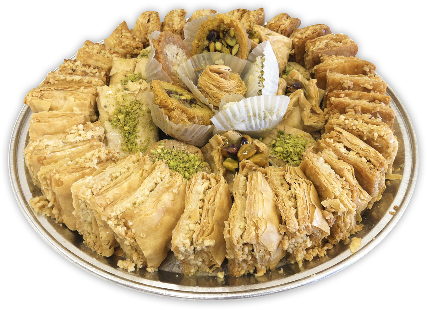 Libanais Sweets