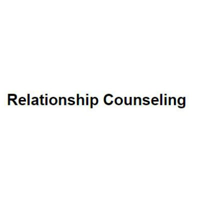 Relationship Counseling