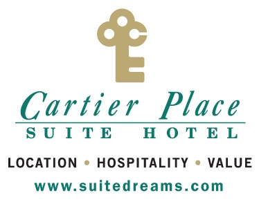 Cartier Place Suite Hotel