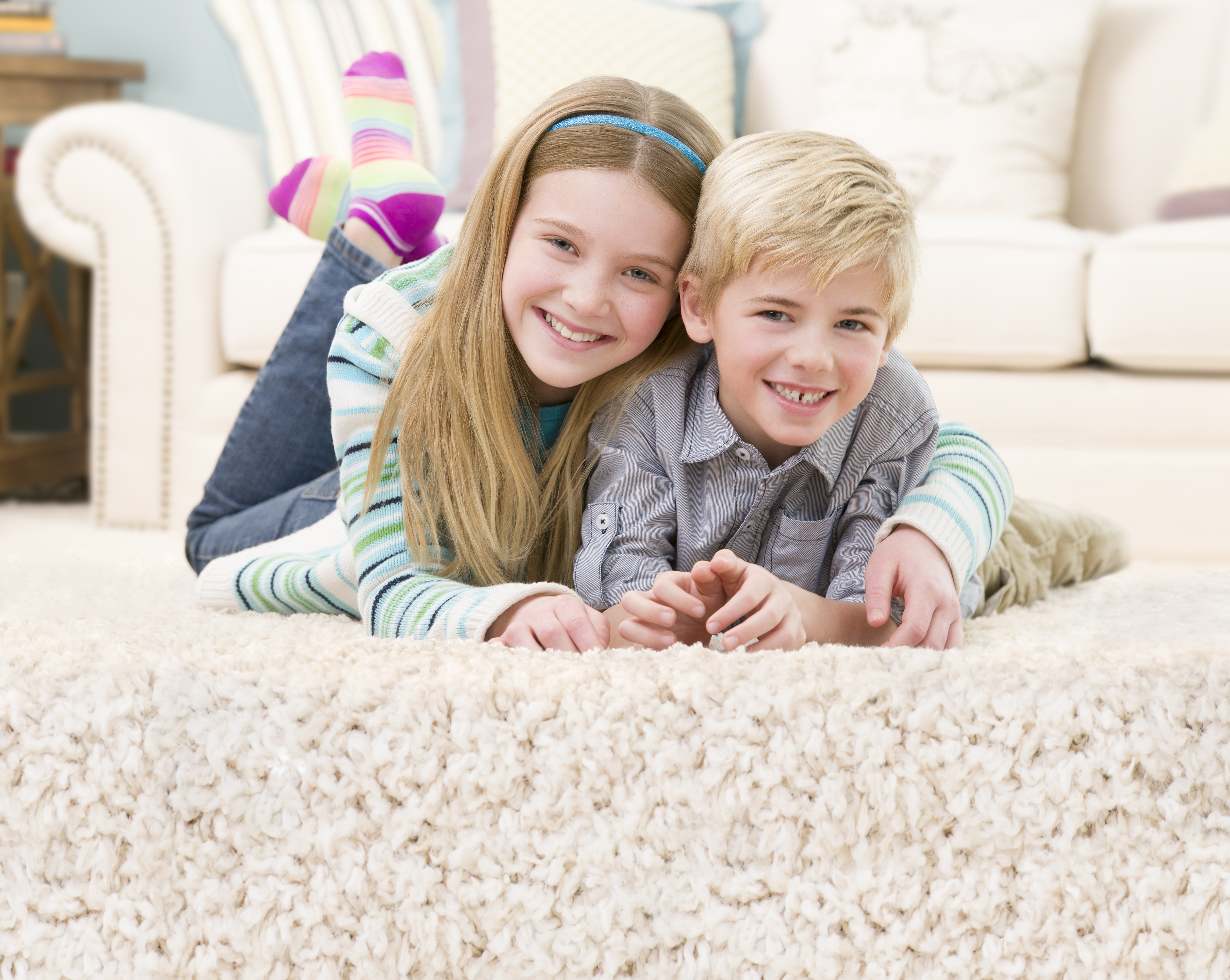 Noble Lagrange Chem-Dry 