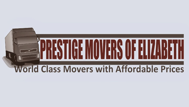 Prestige Movers of Elizabeth