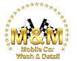 M & M Mobile Carwash & Detail