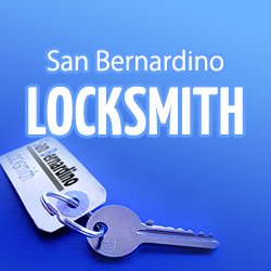 San Bernardino Locksmith