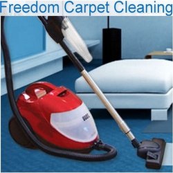 Carpet Cleaning Los Angeles