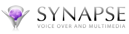 Synapse Voiceover and Multimedia