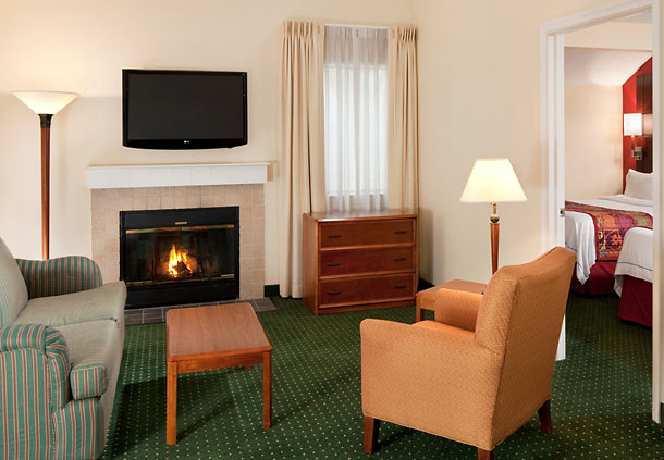 Residence Inn by Marriott Philadelphia Valley Forge