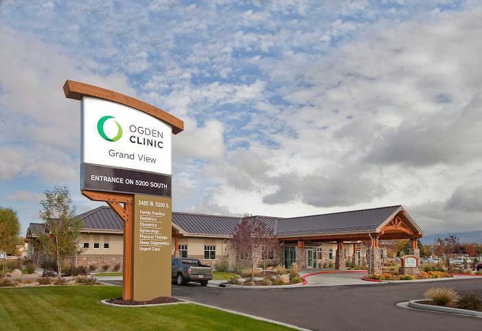 Ogden Clinic | Grand View