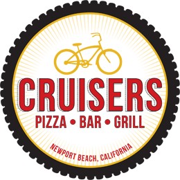 Cruisers Pizza Bar Grill