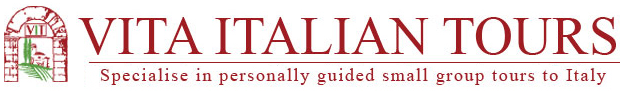 Vita Italian Tours