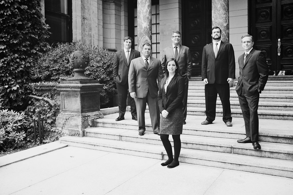 Strang, Scott, Giroux & Young, LLP