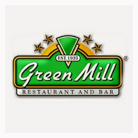 Green Mill Restaurant & Bar 