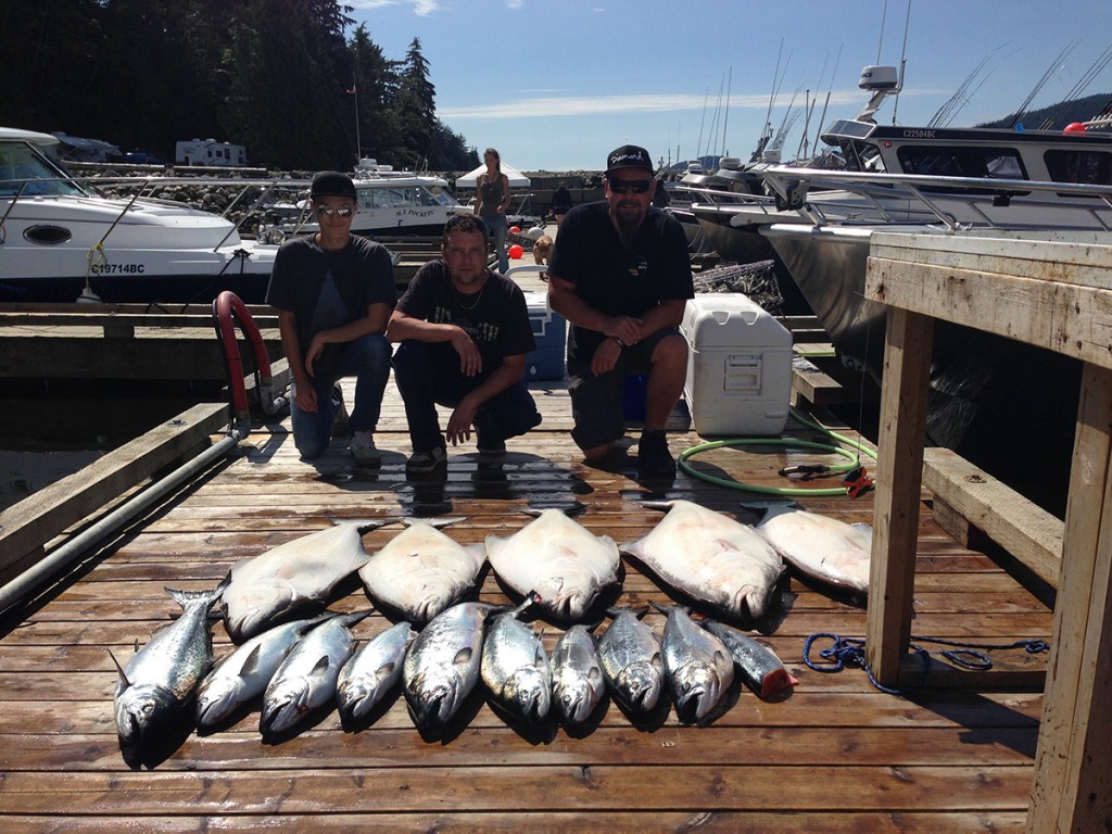 JESSES SPORT FISHING