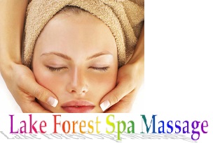 Lake Forest Spa Massage