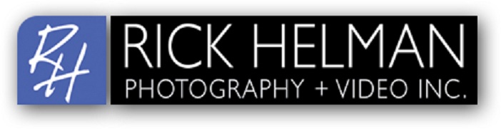 Rick Helman Photography and Video