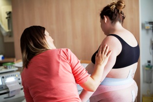 ByYourSide DOULA SERVIVES