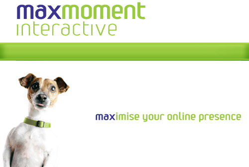 Maxmoment Interactive
