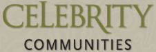 Celebrity Communities