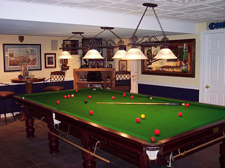 MBC Building & Remodeling, LLC