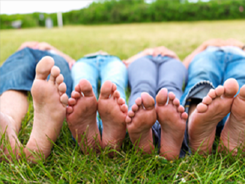 Ramos Foot and Ankle Center