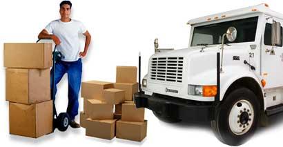 Oakville Moving Services: Movers