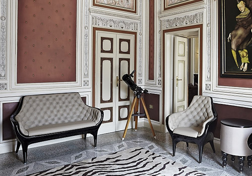 Ethnic Chic - Home Couture